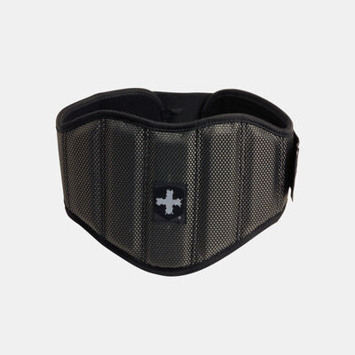 Harbinger Contoured Weightlifting Belt (7.5-inch) Black Harbinger Contoured Weightlifting Belt (7.5-inch) Black
