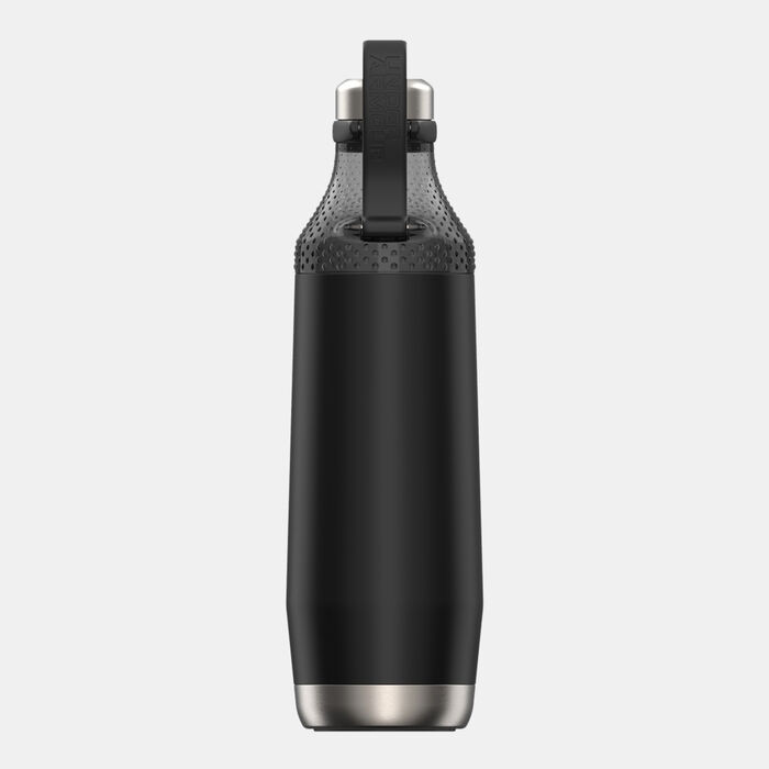 Under Armour Infinity Training Water Bottle Black Under Armour Infinity Training Water Bottle Black image number 1