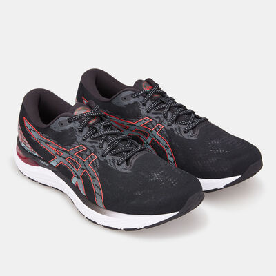 ASICS Men's Gel-Cumulus 23 Shoe Black