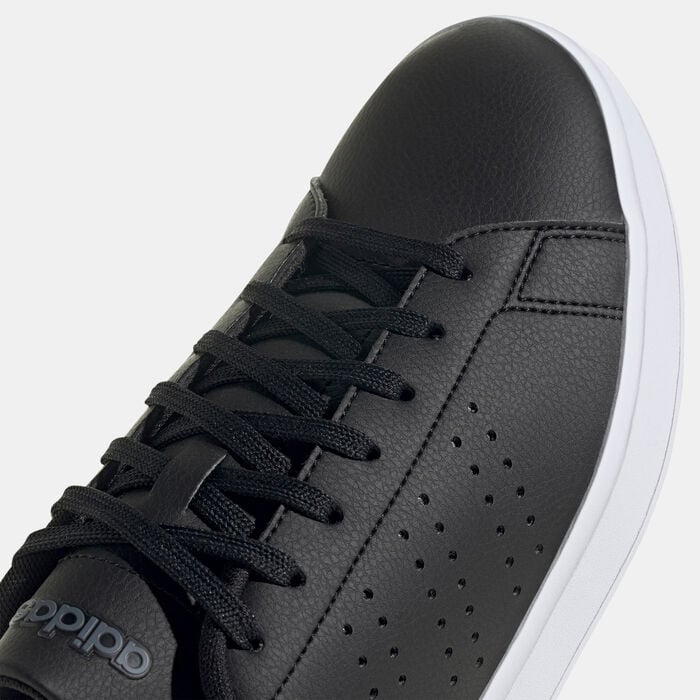 adidas Men's Advantage 2.0 Shoes Black adidas Men's Advantage 2.0 Shoes Black image number 4