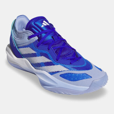 adidas Men's Adizero Select 2.0 Basketball Shoes Blue adidas Men's Adizero Select 2.0 Basketball Shoes Blue