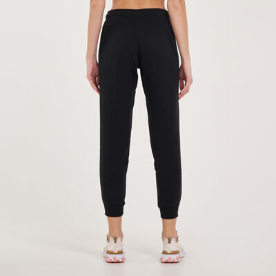 Nike Women's Essential Fleece Pants Black