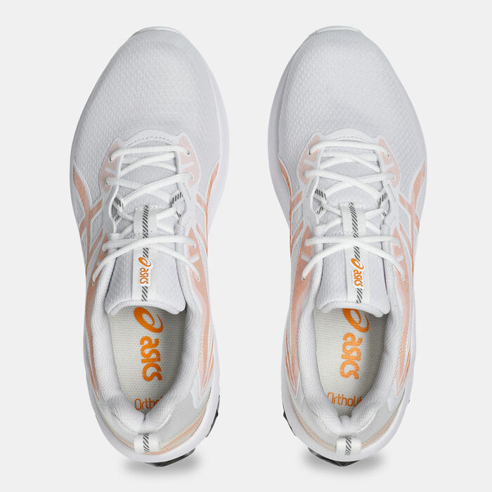 ASICS Men's GEL-QUANTUM 90™ IV Shoe White ASICS Men's GEL-QUANTUM 90™ IV Shoe White image number 4
