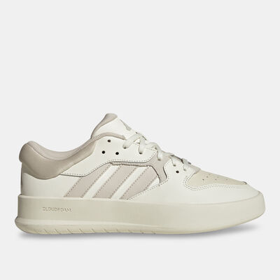 adidas Men's Court 24 Shoes White