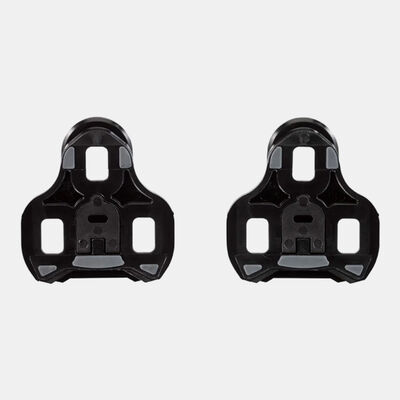 LOOK Keo Grip Cleat Bike Pedals Black