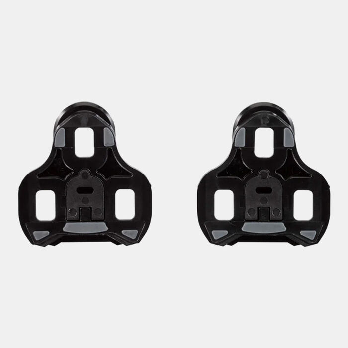 LOOK Keo Grip Cleat Bike Pedals Black image number 1