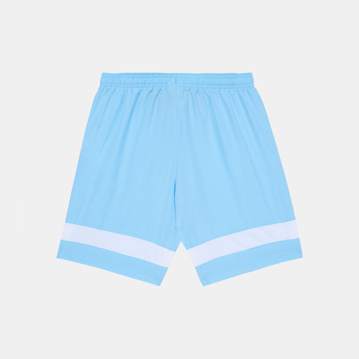 Nike Kids' Dri-FIT Academy Shorts (Older Kids) Blue image number 1