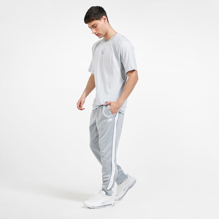 Nike Men's Sportswear Repeat Sweatpants Multi Nike Men's Sportswear Repeat Sweatpants Multi image number 2