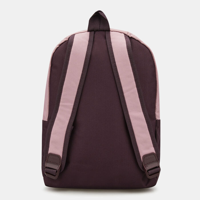 adidas Kids' Classic Backpack Multi adidas Kids' Classic Backpack Multi image number 1