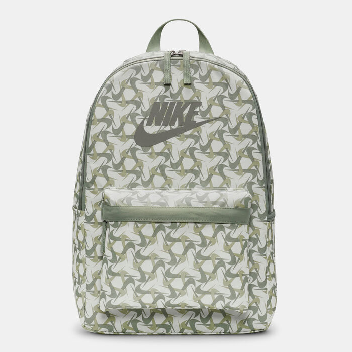 Nike Heritage Backpack Green image number 0