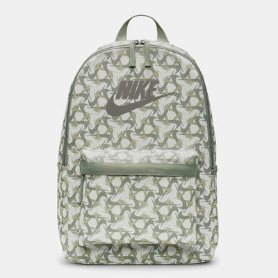 Nike Heritage Backpack Green Nike Heritage Backpack Green