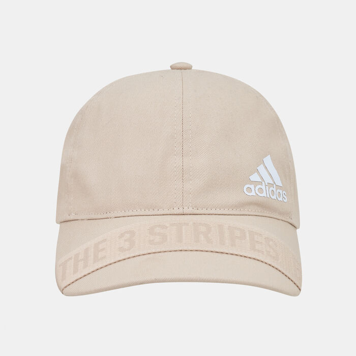 adidas Men's Must Haves Cap Beige image number 0
