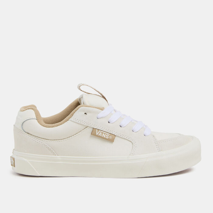 Vans Knu New Unisex Shoes White image number 0