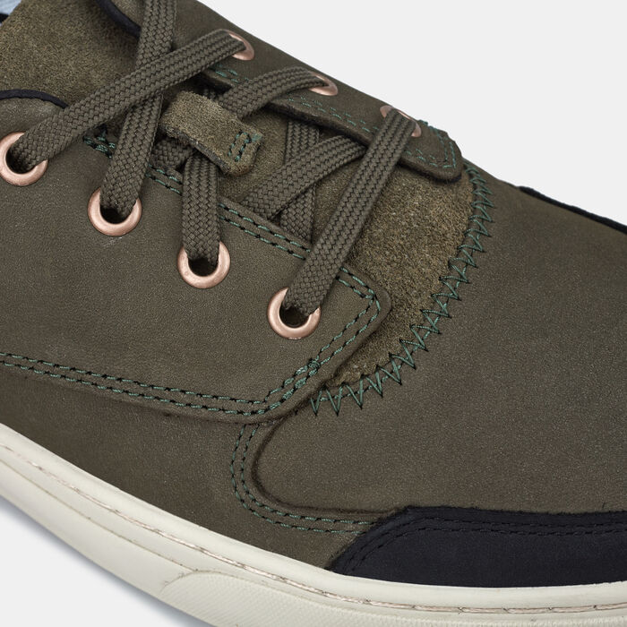 Timberland Men's Adventure 2.0 Trainer Shoe Green Timberland Men's Adventure 2.0 Trainer Shoe Green image number 4