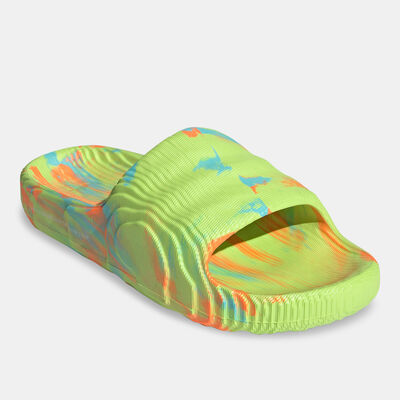 adidas Originals Men's Adilette 22 Slides yellow adidas Originals Men's Adilette 22 Slides yellow