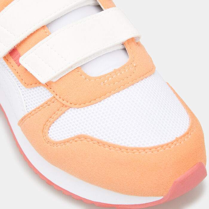 PUMA Kids' R78 Shoe (Younger Kids) White PUMA Kids' R78 Shoe (Younger Kids) White image number 4