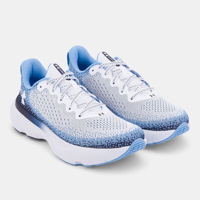 Under Armour Men's Infinite Running Shoes White