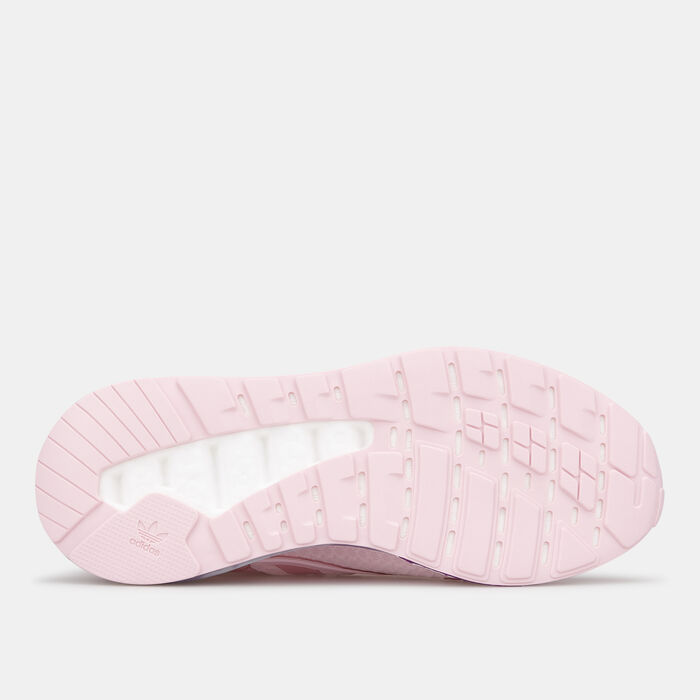 adidas Originals Women's ZX 2K Boost Shoe Pink image number 3