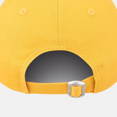 New Era Kids' Looney Tunes 9FORTY Taz Cap yellow New Era Kids' Looney Tunes 9FORTY Taz Cap yellow