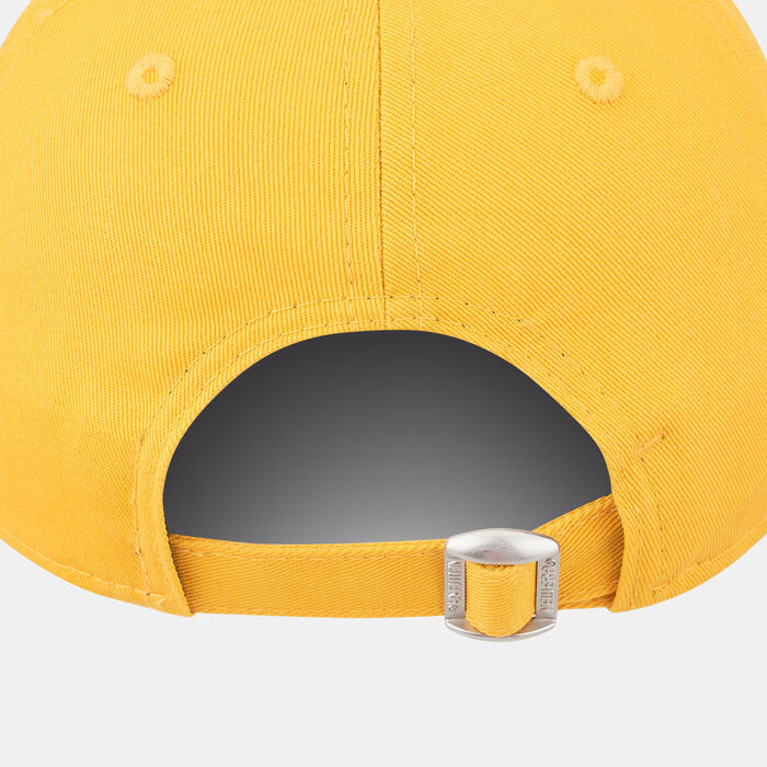 New Era Kids' Looney Tunes 9FORTY Taz Cap yellow New Era Kids' Looney Tunes 9FORTY Taz Cap yellow image number 1