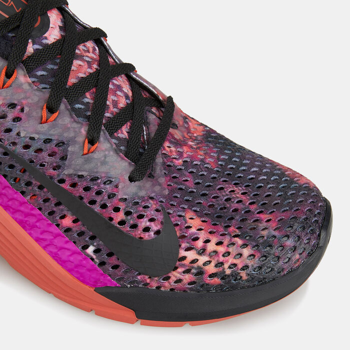 Nike Men's Metcon 6 Shoe Multi image number 4
