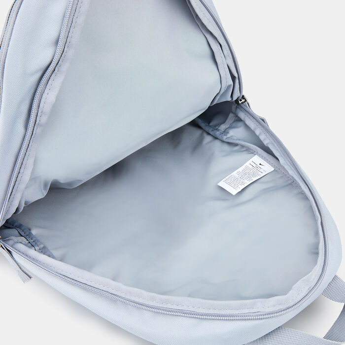 Nike Elemental Backpack Grey Nike Elemental Backpack Grey image number 3