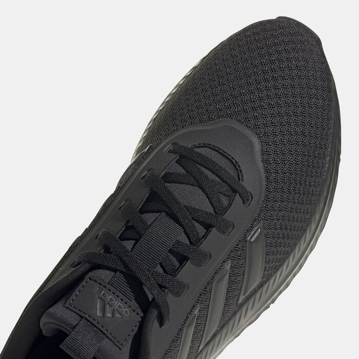 adidas Men's X_PLR Path Shoes Black image number 4