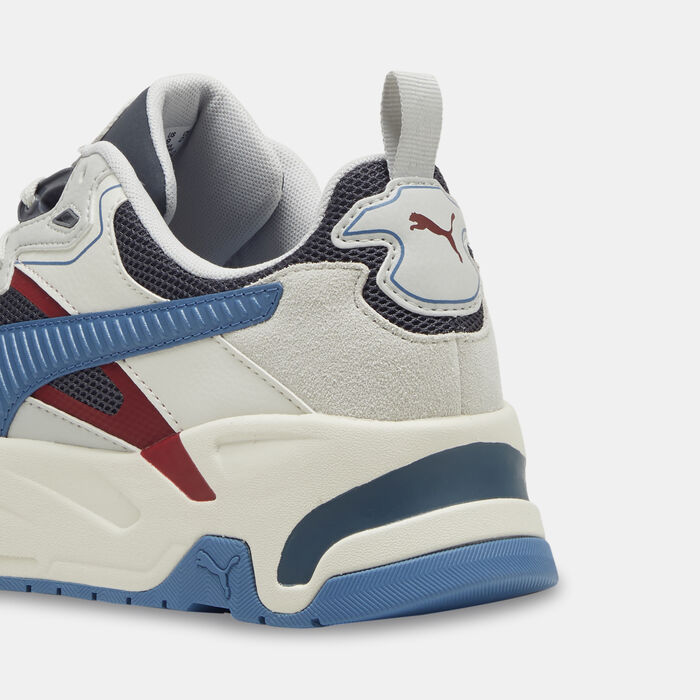 PUMA Women's Trinity Shoes Blue image number 5