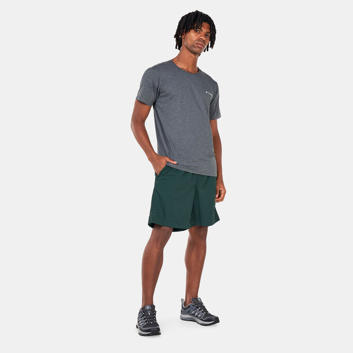 Columbia Men's Summerdry™ Shorts Green Columbia Men's Summerdry™ Shorts Green image number 2