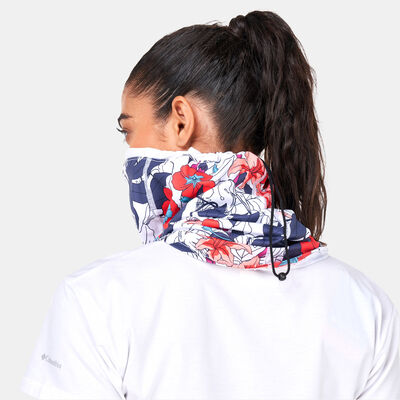 Columbia Chill River™ II Neck Gaiter White Columbia Chill River™ II Neck Gaiter White