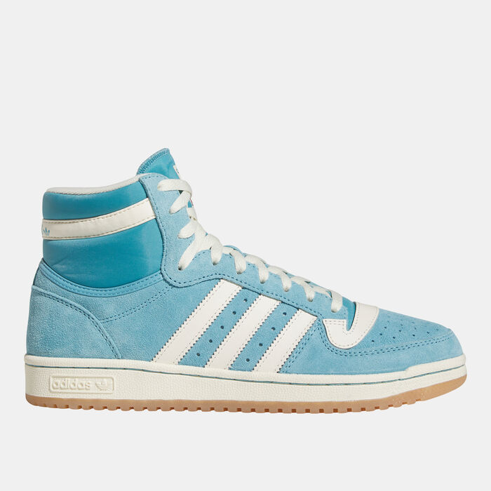 adidas Originals Men's Top Ten RB Shoe Blue adidas Originals Men's Top Ten RB Shoe Blue image number 0