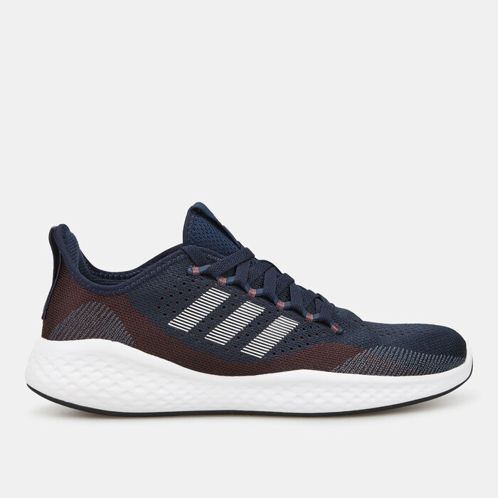 adidas Men's Fluidflow 2.0 Shoe Black adidas Men's Fluidflow 2.0 Shoe Black image number 0
