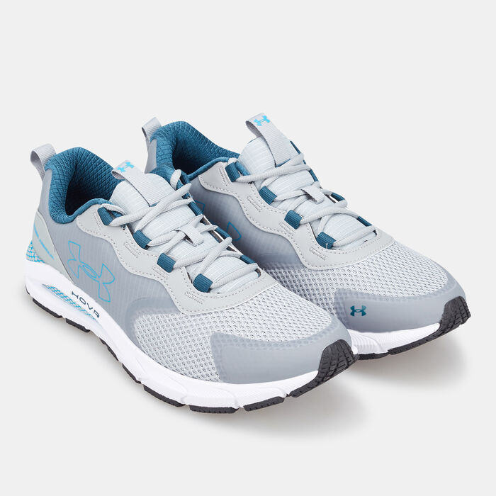 Under Armour Men's HOVR™ Sonic STRT Shoe Grey Under Armour Men's HOVR™ Sonic STRT Shoe Grey image number 1
