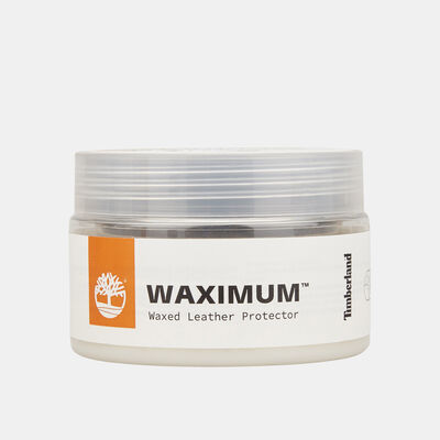 Timberland Waximum™ Waxed Leather Protector Clear Timberland Waximum™ Waxed Leather Protector Clear