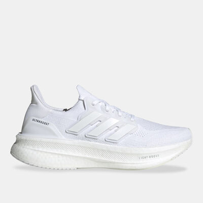 adidas Men's Ultraboost 5 Running Shoes White