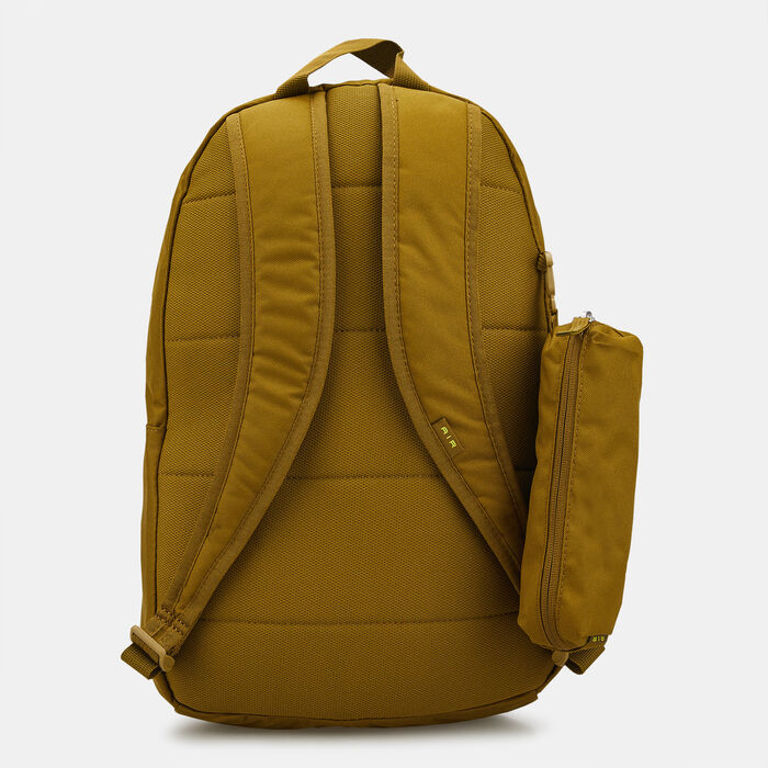 Nike Kids' Elemental Backpack Brown Nike Kids' Elemental Backpack Brown image number 1