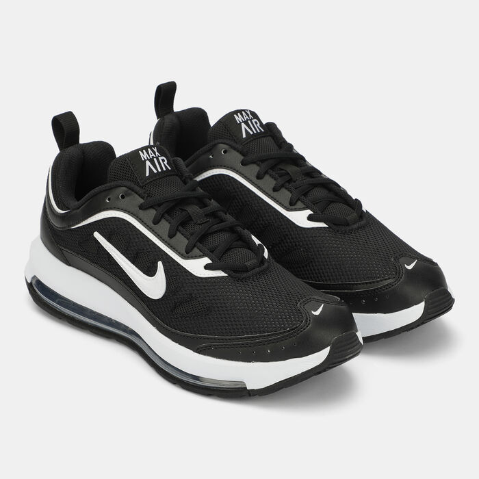 Nike Women's Air Max AP Shoe Grey image number 1