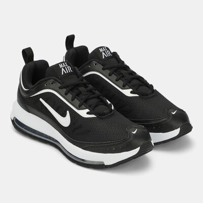 Nike Women's Air Max AP Shoe Black Nike Women's Air Max AP Shoe Black
