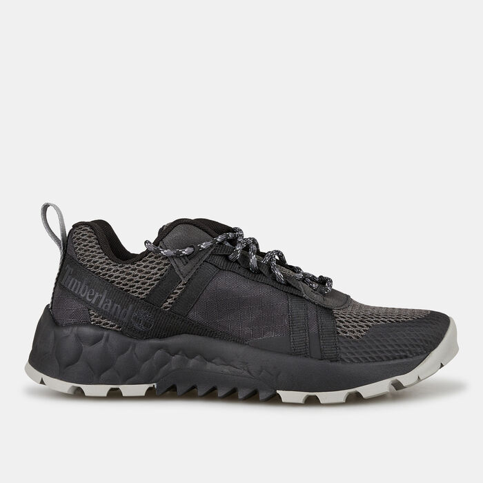 Timberland Women's Greenstride™ Solar Wave Shoe Black Timberland Women's Greenstride™ Solar Wave Shoe Black image number 0