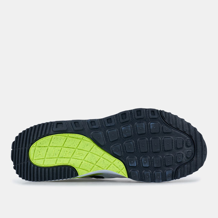 Nike Women's Air Max SYSTM Shoe Grey image number 3