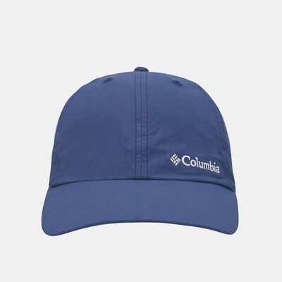 Columbia Tech Shade Cap Blue Columbia Tech Shade Cap Blue