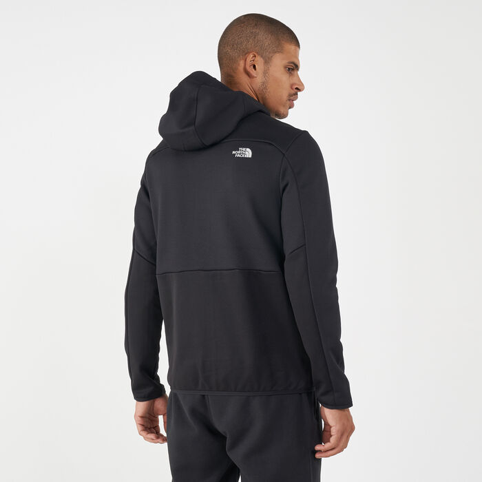 The North Face Men's Merak Hoodie Black image number 1