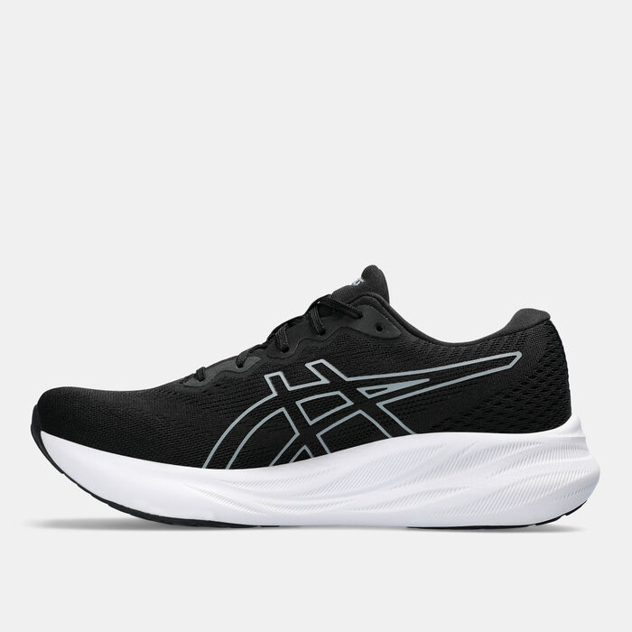 ASICS Women's GEL-PULSE 15 Running Shoes Black image number 4