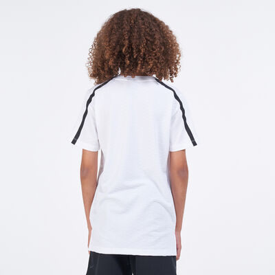 Nike Kids' Instacool Training T-Shirt White
