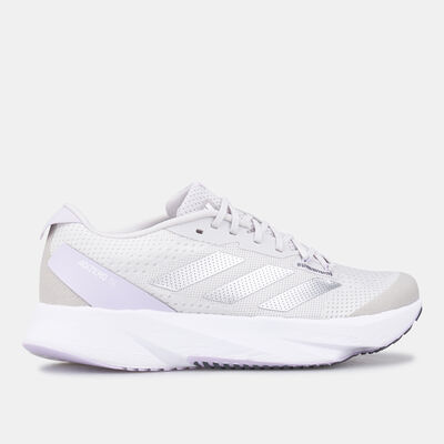 adidas Women's Adizero SL Running Shoe Grey