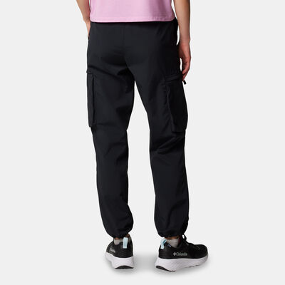 Columbia Women's Boundless Trek Cargo Pants Black Columbia Women's Boundless Trek Cargo Pants Black