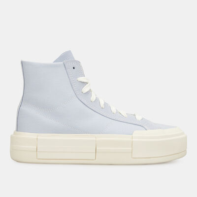 Converse Women's Chuck Taylor All Star Cruise Shoes Grey Converse Women's Chuck Taylor All Star Cruise Shoes Grey