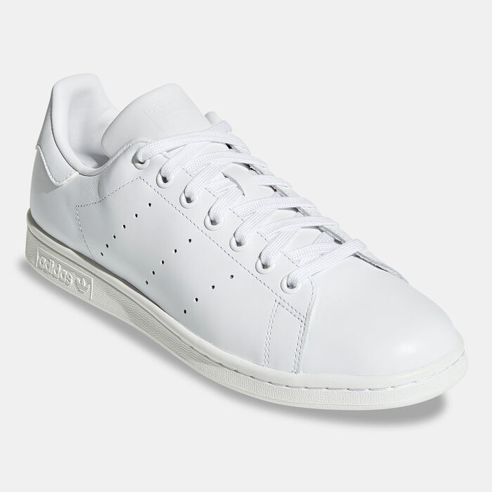 adidas Originals Men's Stan Smith Shoes White adidas Originals Men's Stan Smith Shoes White image number 2