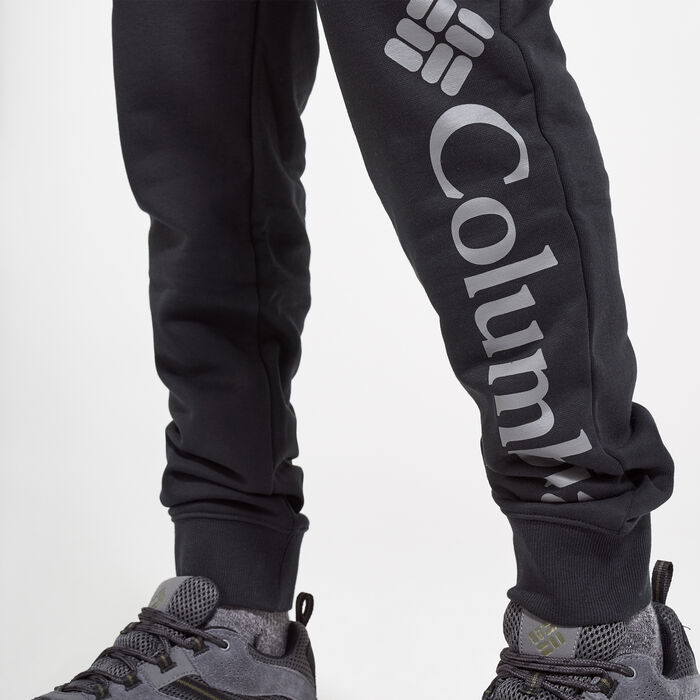 Columbia Men's Logo™ Fleece II Joggers Multi image number 3