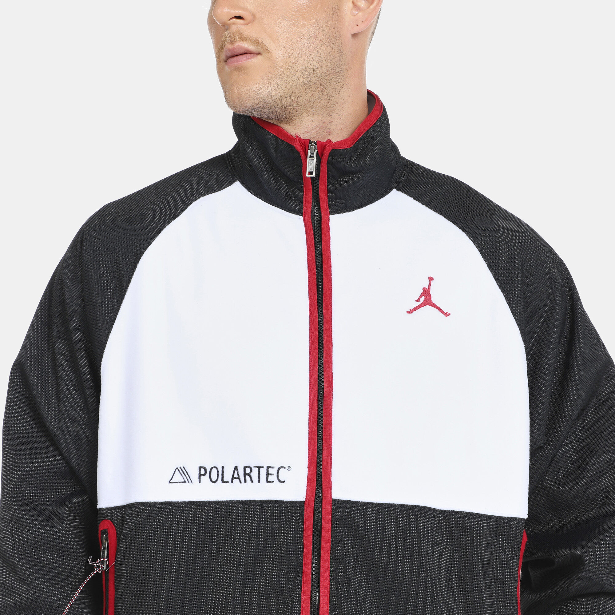 Men's air jordan discount jacket